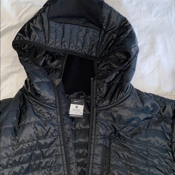 Men’s Nike ultimatum hybrid primaloft jacket - Picture 5 of 6